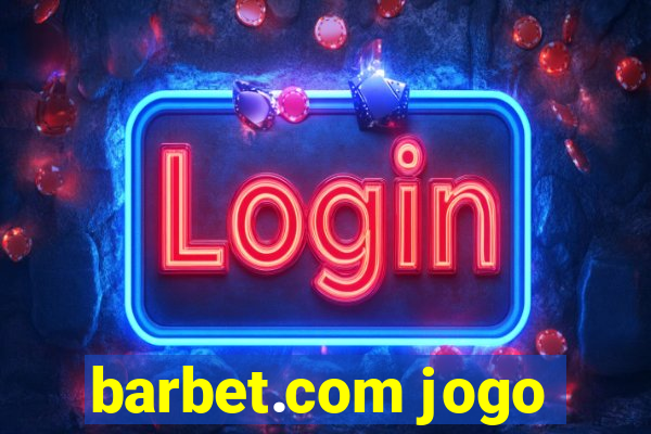 barbet.com jogo